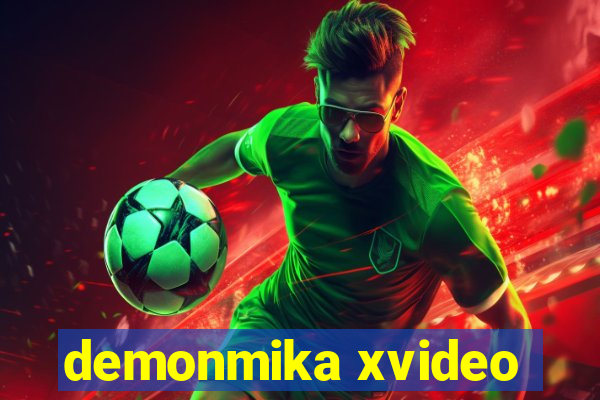 demonmika xvideo